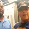Hateful Homophobic Jerks On Subway Now Wanted By NYPD